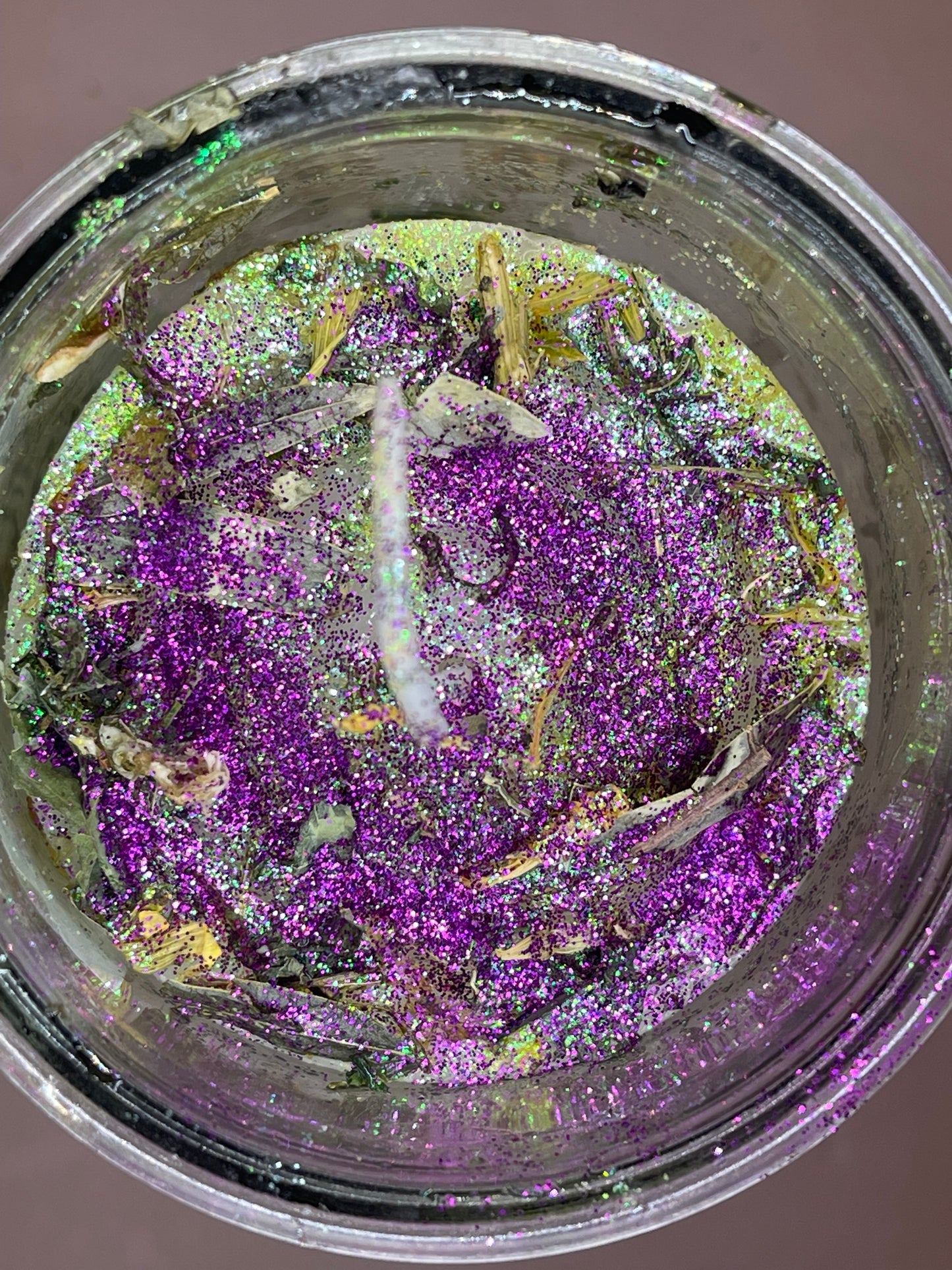 Peace Candle