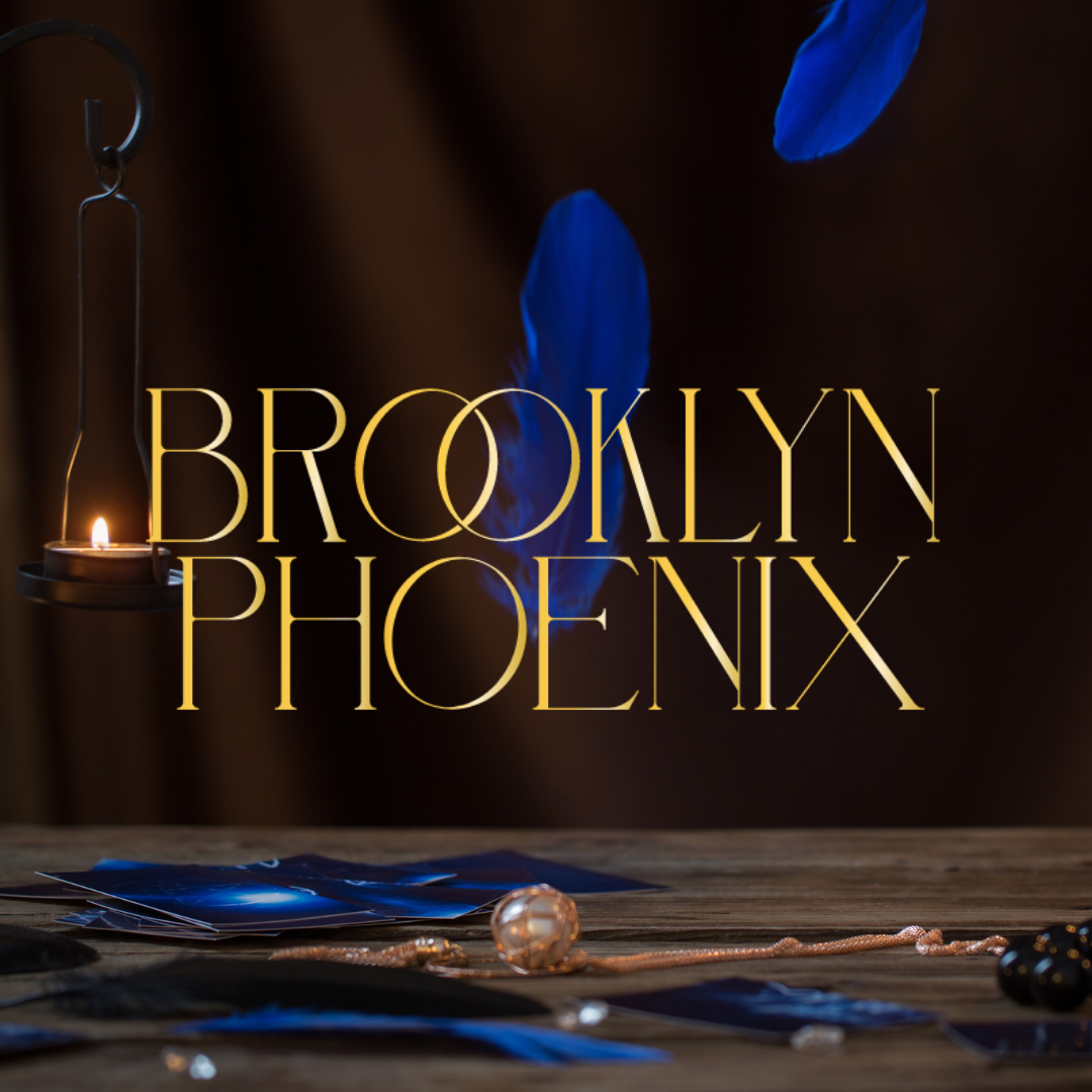 Brooklyn Phoenix Gift Card