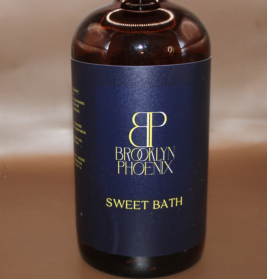 Sweet Bath