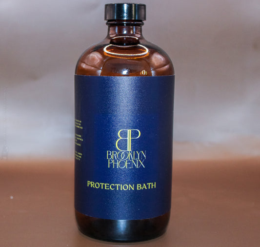Protection Bath